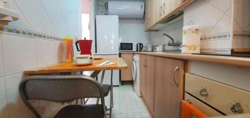 Apartamento Marbella Old Town For Holiday Rentals