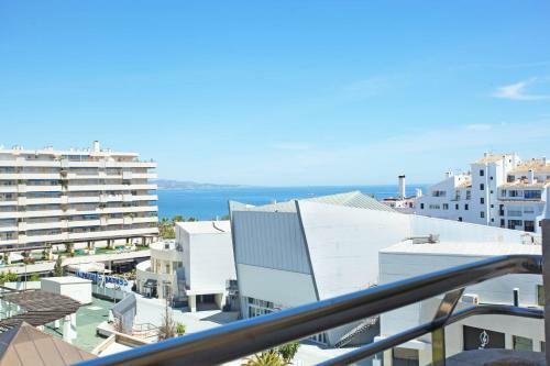 Puerto Banus Apartment Marina Banus