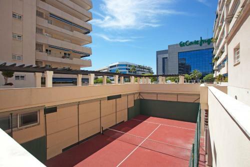 Puerto Banus Apartment Marina Banus