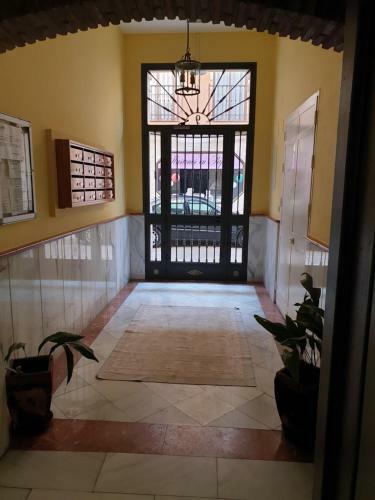 Apartamento Malagasuite Marbella Beach