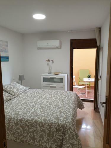 Apartamento Malagasuite Marbella Beach