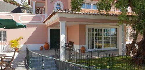 Villa Casa Da Quinta