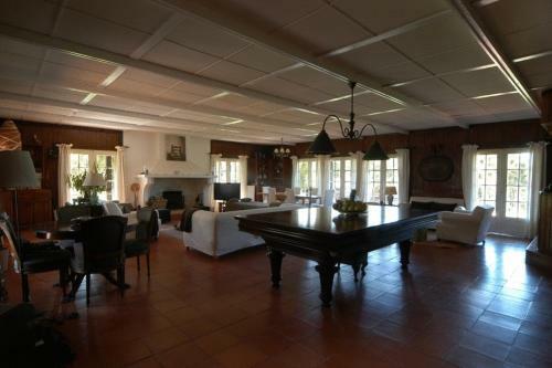 Hostal Casal Do Frade