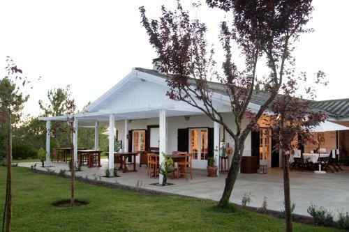 Hostal Casal Do Frade