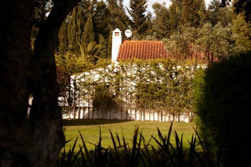 Hostal Quinta Do Miguel