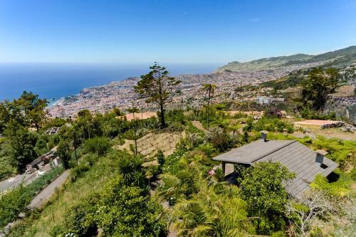Agroturismo Quinta Devonia