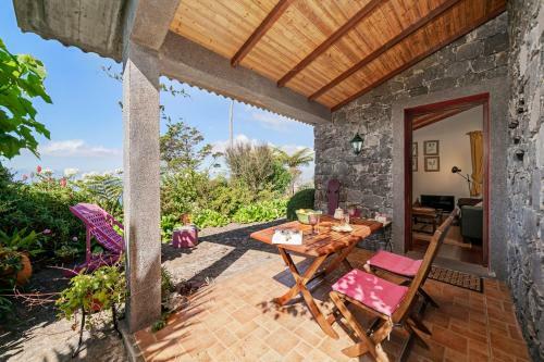 Agroturismo Quinta Devonia