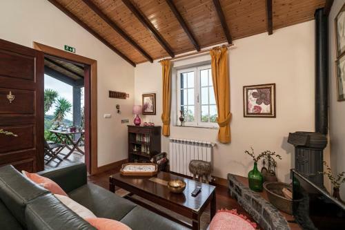 Agroturismo Quinta Devonia