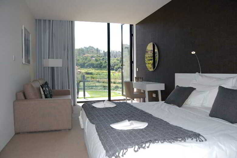 Tempus Hotel & Spa