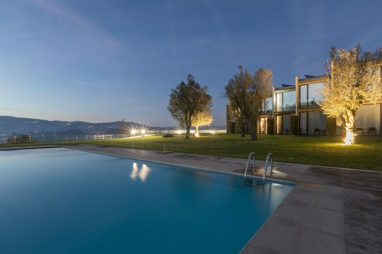 Tempus Hotel & Spa