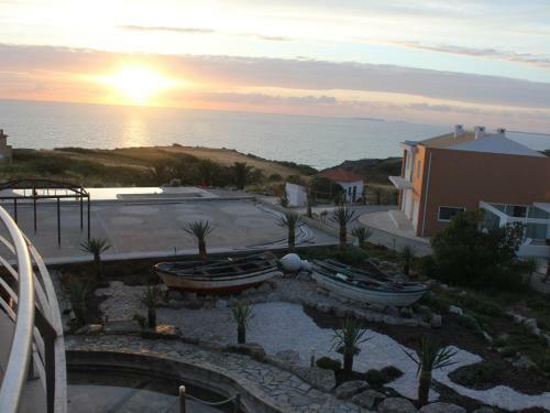 Hotel Noiva Do Mar Resort