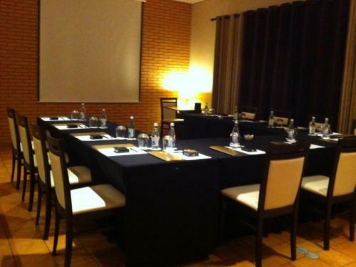 Hotel Noiva Do Mar Resort
