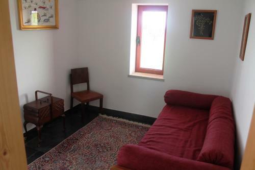 Agroturismo Casa Da Urra