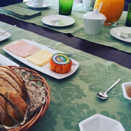 Agroturismo Casa Da Urra