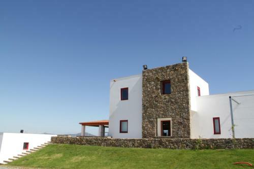 Agroturismo Casa Da Urra
