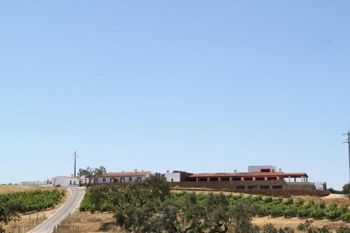 Agroturismo Casa Da Urra