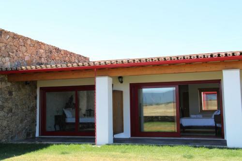 Agroturismo Casa Da Urra