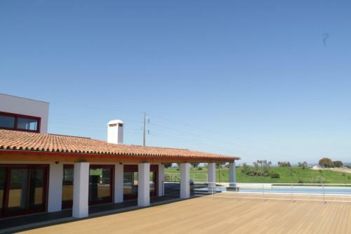 Agroturismo Casa Da Urra
