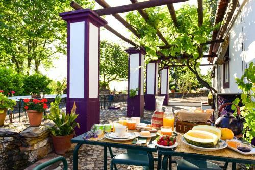 Hostal Quinta Da Dourada