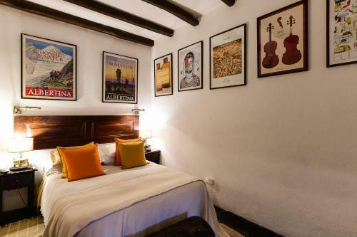 Hostal Quinta Da Dourada