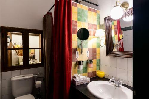 Hostal Quinta Da Dourada