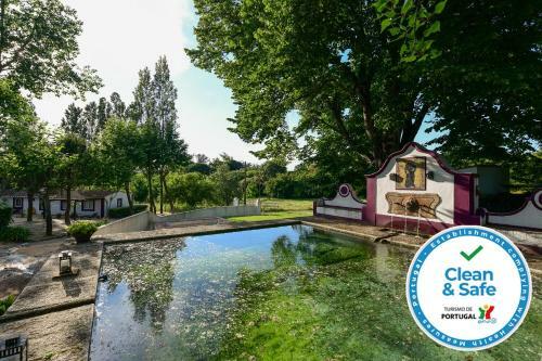 Hostal Quinta Da Dourada