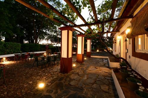 Hostal Quinta Da Dourada