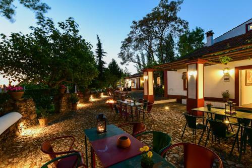 Hostal Quinta Da Dourada