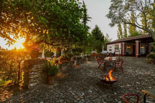 Hostal Quinta Da Dourada