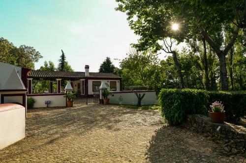 Hostal Quinta Da Dourada