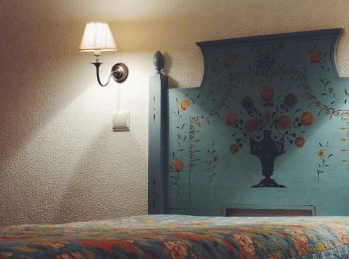 Hotel Mansao Alto Alentejo