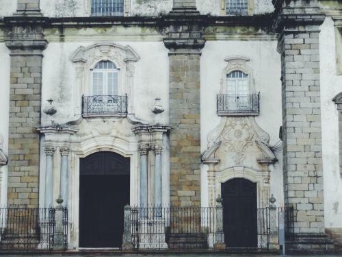Hotel Mansao Alto Alentejo