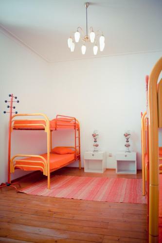 Hostel Portalegre