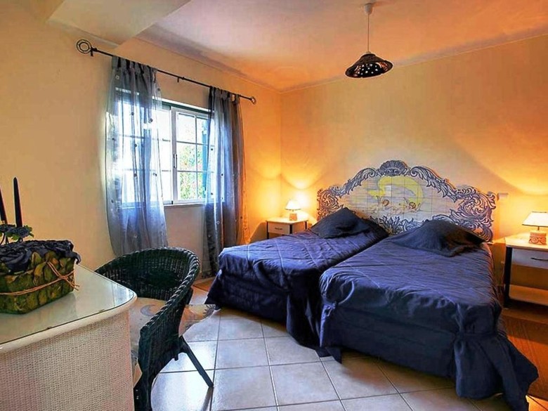 Villa Quinta Das Laranjeiras