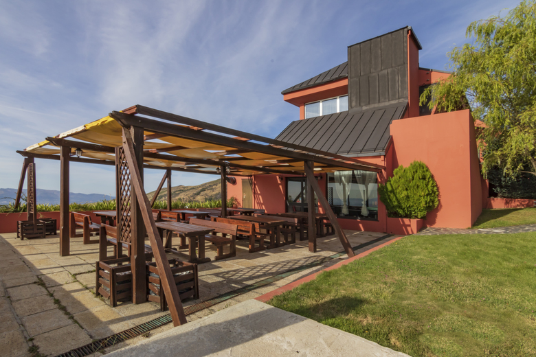 Hotel Luna Dos Carqueijais