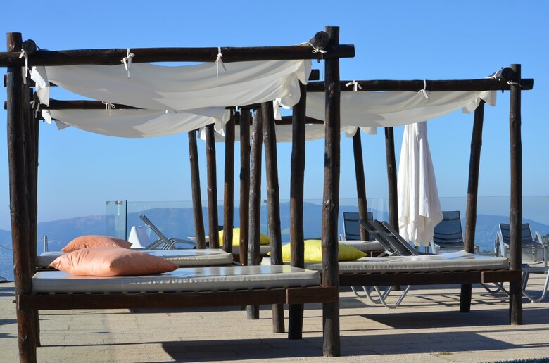 Hotel Luna Dos Carqueijais