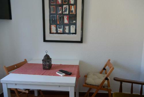 Apartamento Casa Do Refugio