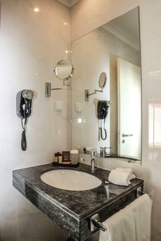 Lagoa Hotel