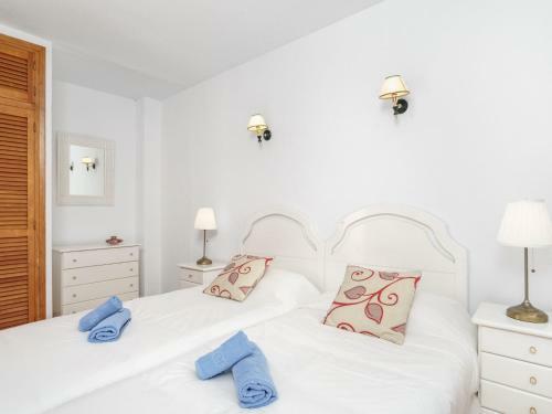 Villa Banus Hills