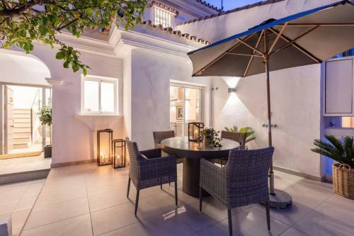 Luxury Heated Pool Villa Jacuzzi Cinema Bbq Sunset