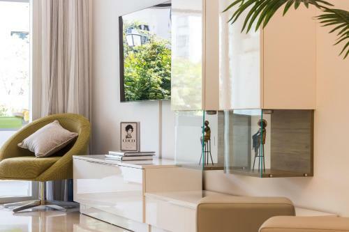 Apartamento Sweet Inn - Royal Banus