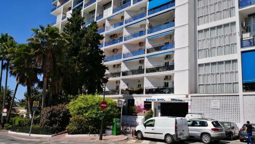 Apartamento Skol 103a By Completely Marbella