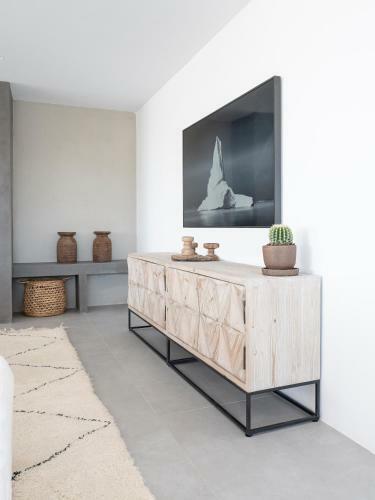 Designer Villa Luxury Cinema Pool View Nueva Andalucia