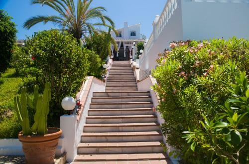 Apartamento Suites Of Villa Gatsby Marbella
