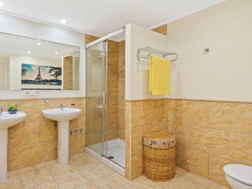 Luxury Villa 3 Puerto Banus