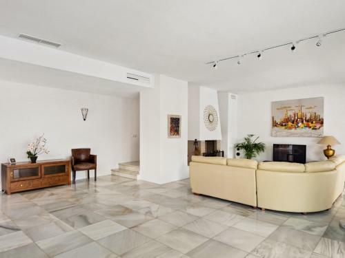 Luxury Villa 13 Puerto Banus