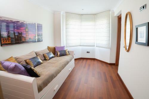 Apartamento 3 Habitaciones En Embrujo de Ban�s
