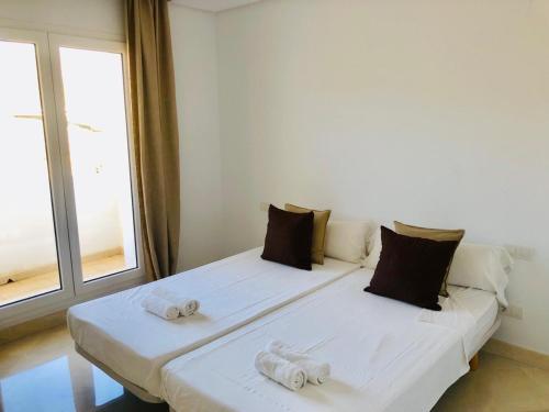 Apartamento Vistas de Aloha Marbella