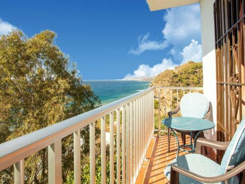 Majestic Villa In Maro With Private Pool