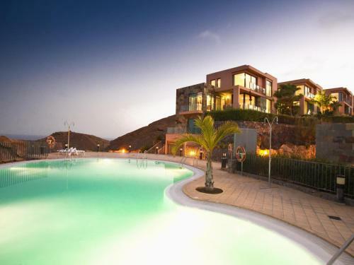 Greenside Villa 40 By Villagrancanaria